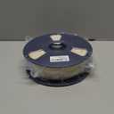 SUNLU 3D Printer Filament PETG Filament 1.75mm, Less Stringing Good Layer Adhesion High Toughness, PETG Filament 1.75 0.02mm, 1kg Spool(2.2lbs), Bone White