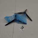 TV Stand Fit for Vizio TV Legs, for Specific TV Bottom Ports, Only Fits Select Vizio Models D50X-G9 V505-H9 M506X-H9 V505-H19 V505-G9, Confirm Description Picture Before Buying - Avoid Mismatch