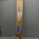 Brazilian Double Hammock 2 Person 330X150cm Load 500Pound Cotton Hammock for Patio Porch Garden Backyard Lounging Outdoor and Indoor (Beige) (XX-Large)