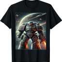 Space Marine T-Shirt 3XLT