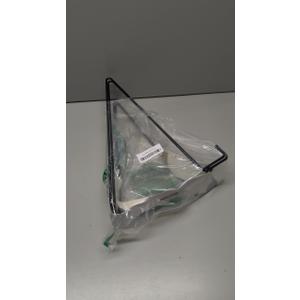 TR-LIFE 16 Inch Heavy Duty Plate Stand (2 Pack) - Metal Display Easel for Large Plates, Picture Frames, Signs, Posters, and Decorative Platters