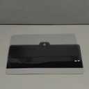 NAZZO Polarized Car Sun Visor Extension, Upgraded Magnetic Sunshade with PC Lens, Anti-Glare Car Visor Sun Blocker for Safe Driving, UV-Filtering/Protection (Grey)