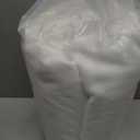 Casper Sleep Waterproof Mattress Protector, King, White