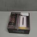 2025 Upgrade Smart Plug in Diffuser, Waterless Scent Diffusers for Home Cover Up to 800 Sq. Ft with 3 Mist Levels & Timers, Waterless Essential Oil Diffuser with RGB Lighting for Home, Office