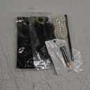 FEPITO 1920s Accessories Set for Women Flapper Headpiece Headband