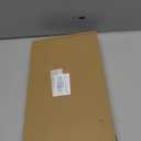 Aubric 2 Pack Universal Ceiling Fan Remote Control Kits with Light Dimmer 3 Speed Fan Controller Receiver Lamp Dim Remote Replacement for Hampton Bay/ Hunter/ Harbor Breeze/ Westinghouse/ Honeywell & More