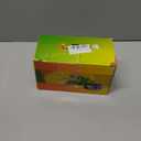 66FT 200 LED Christmas Tree Lights, Bright Warm White to Multicolor Outdoor Christmas String Lights for House, Fairy Lights with 11 Modes, Waterproof & Durable Indoor Outdoor Decor