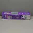 Swiffer PowerMop Multi-Surface Mop Kit for Floor Cleaning, Includes PowerMop, 2 Mopping Pad Refills, 1 Cleaning Solution with Fresh Scent and 2 Batteries (Purple and White)