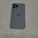 Apple iPhone 13 Pro Max, 1TB, Sierra Blue - Unlocked