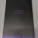 3 x LISEN for Oled Screen Protector，2 Pack