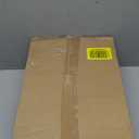 Blinghy 4-Light Bathroom Light Fixtures, Gold Modern Vanity Light with Clear Glass Shade, Bathroom Lighting Fixtures Over Mirror, Bathroom Wall Lamp for Mirror Living Room Bedroom Kitchen Hallway