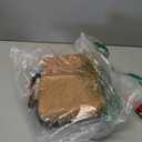 Permanent Eyebrow Makeup Tattoo Pen Kit for Eyebrow Lip Eyeliner Tattoo Machine with 700mAh Wireless Battery 15 pcs Cartridge Needles Microblading Supply(Black Tattoo Kit)