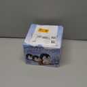 Baby Toys 6-12 Months, Musical Penguins Crawling Infant Toys, Early Learning Toy for Tummy Time with Light & Sound, Birthday Gifts for Babies Newborn Boys Girls 6 7 8 9 10 11 Months 1 Year Old (Black)