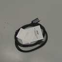 acer USB4 Cable 40Gbps, 8K@60Hz USB-C Video Cable, 240W Fast Charging Thunderbolt 4/3 Braided High Speed Cable Compatible with MacBook, SSD, Docking, iPhone 16 and More (3.3FT)