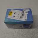 Adults Bento Lunch Box Set with Thermo Bag, 74oz Stackable Leak-proof 3-tiers Bento Box, Built-in Utensil and Sauce Container for Work, School, Dining Out (Pink)