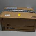 ROSGONIA Comforter Full Size for Girls Boys Teens Blush, 3pcs(1 Boho Pink Comforter & 2 Pillowcases) Lightweight Dorm Bedding Soft All Season Bed Set