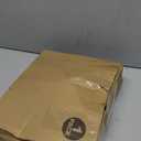 Solar Shed Light Indoor Outdoor, 2000LM Daytime Pendant Light with Pull String, Dusk to Dawn, 3 Lighting Modes Solar Lights Indoor, IP65 Waterproof for Barn, Gazebo, Shop, Garage (Pack of 1)