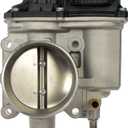 Dorman 977-325 Electronic Throttle Body Compatible with Select Nissan Models (OE FIX)