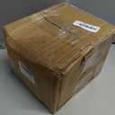 FD4596 Fuel Filter For 7.3L Diesel - Fits for 1999-2003 Ford E350 F250 F350 F450|2000-2003 Ford E450 Excursion|2002-2003 Ford E550 Super Duty - Replaces F81Z9N184AA,F81Z-9N184-AA, GF7751A(4PCS)