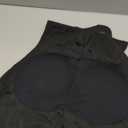 Padded Underwear for Women Butt Lifter Panties Booty Pads Butt Enhancer Lace Boyshorts Shapewear (Medium, #2 Black-high Waisted)