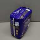 LivDry Adult Incontinence Underwear, Overnight Comfort Absorbency, Leak Protection (XXX-Large (10 Count))