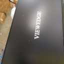 Viewedge Gaming Monitor 27 Inch FHD 144hz, 1ms IPS 1080p Computer Monitor with 110% sRGB, Bluelight Filter, HDMI & VGA Port, Support Freesync and Wall Mount