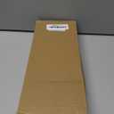 Metal Gold Taper Candle Holder for Wedding, Dinning, Party, Fits 3/4 inch Thick Candle&Led Candles (Set of 6 Pcs)