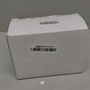 Portable Personal FM Radio Headphones with Best Reception, Wireless Headset FM Radio Ear Muffs for Walking, Jogging Powered by 2 AA Batteries(Not Included) -Black