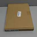 Cute Paper Lamp, Ambient Lighting Lamp, Cozy Accent Side Table Lamp, Small Warm Glow Light for Bedroom Living Room Desk (White, 10inch)