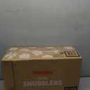 Huggies Size 1 Diapers, Little Snugglers Diapers, Size 1 (8-14 lbs), 198 Count (6 Packs of 33)