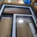 Lifetime 50 Inch Shatterproof Fusion Backboard and Rim Combo, Mounting Kit Sold Separately