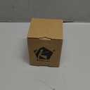 Kevin Textile 12x20 Inch Pillow Cover 1 Pack Boho Decorative Soft Striped Corduroy Lumbar Farmhouse Color Accent Rectangle Cushion Case for Living Room Couch Sofa Bed, Greyish Green