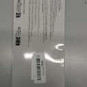 8-Pack LED Night Lights Plug into Wall,Bright Nightlight Auto-On/Off and Dimmable,0.5W Plug in Socket Night Light,Smart Sensor,Daylight White,for Adults Kids Bedroom Bathroom Hallway Kitchen Decor (8)