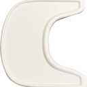 Tray Kids Babies Dining Tray Accessories Babies Set Tray for Restaurant (W)