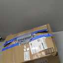 Area Rugs 6x9 Living Room: Washable Rug Modern Abstract Large Rug Soft Non Slip Neutral Rugs Stain Resistant Indoor Carpet for Bedroom Kitchen Dining Room Table Nursery Home Office Rugs(Beige,6'x9')