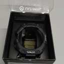 ULTIMAL Bands Compatible with Samsung Galaxy Watch Ultra 47mm band with case for Men, Rugged Sports Case Protective for Galaxy Watch Ultra (2025/2024) Army Green