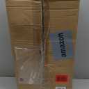 newyoo Tricycles for 1-3 Year Olds, Toddler Bike, Birthday Gift and Toy for Boys and Girls, Toddler Tricycle with Parent Push Handle, Trike with Backrest and Safety Belt, Blue, TR007