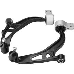 TadaMark Front Lower Left Right Control Arm Suspension Fit for 2011-2019 Ford Explorer 2013-2019 Ford Police Interceptor Utility - 2pcs