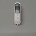 Braun ThermoScan 5 Ear Thermometer - ExacTemp Stability Indicator for Professional Accuracy, Digital Display, Baby and Infant Friendly, No.1 Brand Recommended by Pediatricians