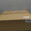 Gold Battery Operated Wall Sconces Set of 2, Rechargeable Wall Lights with Remote Control, 20 Inch Modern Wireless Wall Lamp for Bedroom, Living Room with Clear Glass Shade (Bulbs Included)