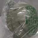 2 Green Foam Floral Insertion Base Half-Sphere Floral Foam Block for Fresh Artificial Flower Arrangements Craft Wedding Bouquets and Home Decor