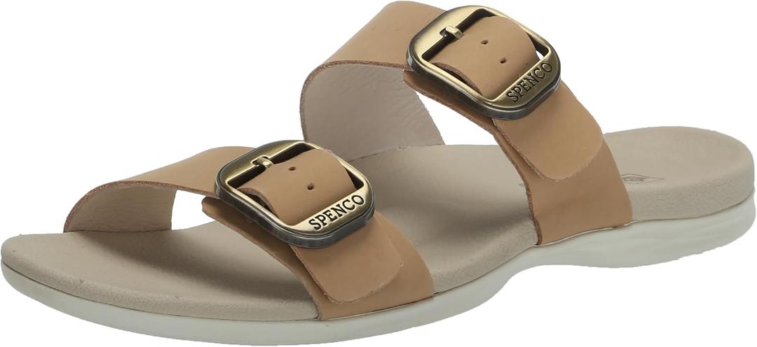 Spenco womens Crista Slide