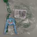 DLseego Joycon Speed Charging Grip for Switch/Switch OLED Joy Con Controller, Portable Gaming Comfort Grip Left Right Handle Joystick Remote Controllers V-Shaped Anti-Slip Holder Accessories Blue