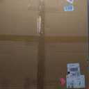 Acrylic Brochure Holder Wall Mount,3 Magazine Holders,Pamphlet Holder