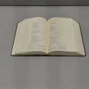 KJV Holy Bible, Compact Vegan Leather Red Letter Edition - Ribbon Marker, King James Version, Taupe (KJV Compact Editions)