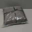 Linenwalas King Size Sheets Set Silk Soft - Austrian Eucalyptus Tencel Lyocell Bed Sheets-Organic, Cooling,Breathable, Deep Pockets Up to 16" (King, Dark Grey)