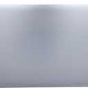 Replacement Laptop LCD Cover Back Rear Top Lid Front Bezel with Hinges for Lenovo IdeaPad 1 15ADA7 1 15AMN7 82R1 5CB1F36621 AP3L6000100 5CB1M48453 82RF1006VUS Silver
