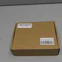 2 PCS Hanging Aquarium Planter Cups, Aquatic Plants Holder, Aquarium Decorations - Fish Tank Plants Pot for Live Aquarium Decor (Black)