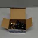 FREESEA Aquarium Circulation Pump Wave Maker Power Head with magnetic mount Suction for 20-75 Gallon Saltwater Freshwater Tank (1050 GPH, Black)