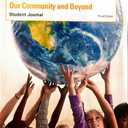Social Studies Alive! Our Community and Beyond, Third Edition, Student Journal, by LLC Teacher´s Curriculum Institute (Author)